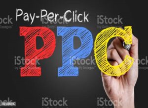 Pay Per Click Management